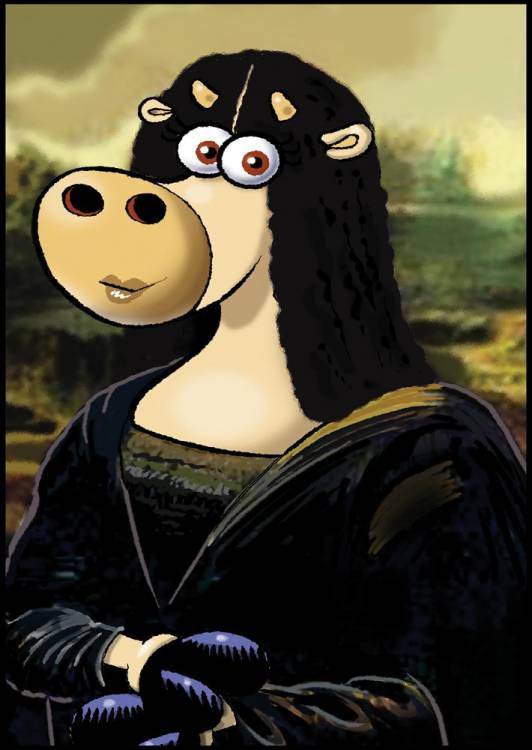 Mooer Lisa