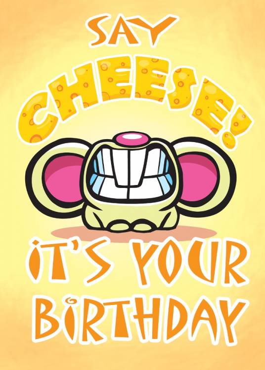 Cheese