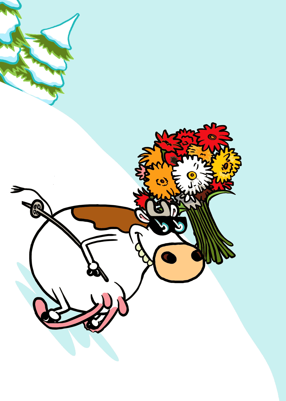 Cow Lover